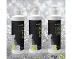 FurEx De-Shedding System 500ml Complete Combo