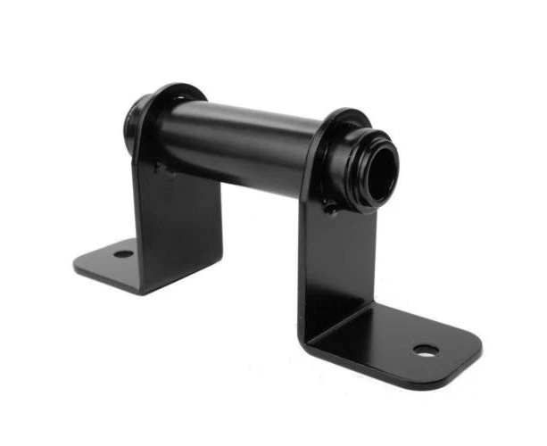 Fork Bike Mount For 15mm Thru Axle [Size: 100mm] [Colour: Black]