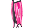 Grays G500 Shinguards [Colour: Pink] [Size: Small]