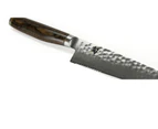 Shun Premier Tsuchime Serrated Utility Knife 14cm - Gift Boxed