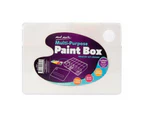Mont Marte Palette - Multi-Purpose Paint Box