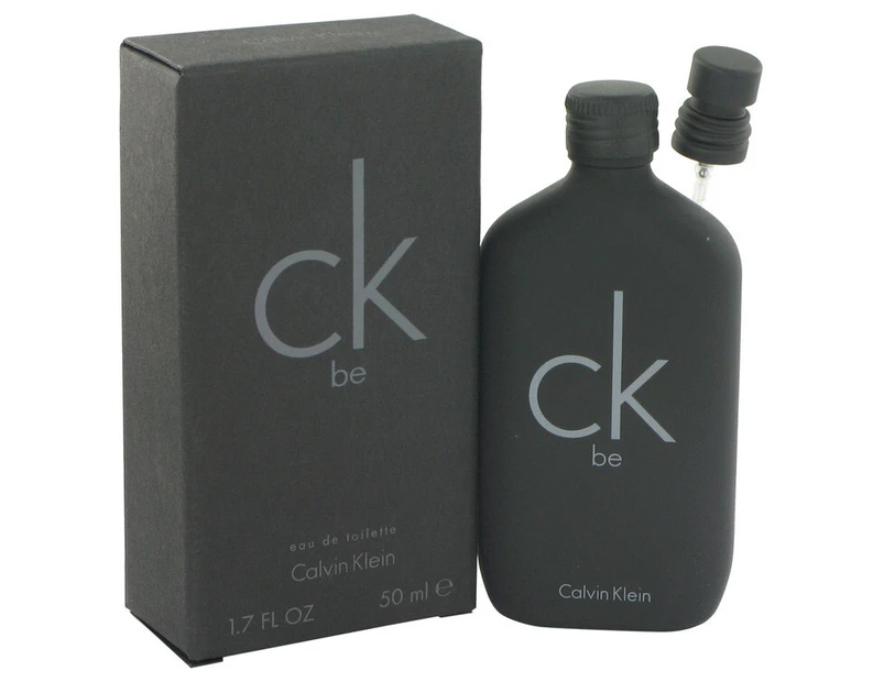 Ck Be Perfume by Calvin Klein EDT (Unisex) 50ml