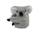 Koala Clip On Souvenir Pack of 12 - RealAus