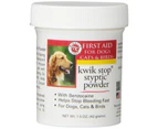 Kwik Stop Styptic Powder 1.5oz (42g)