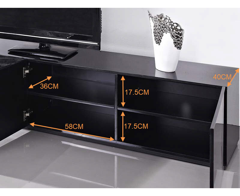 Suprilla deals tv unit