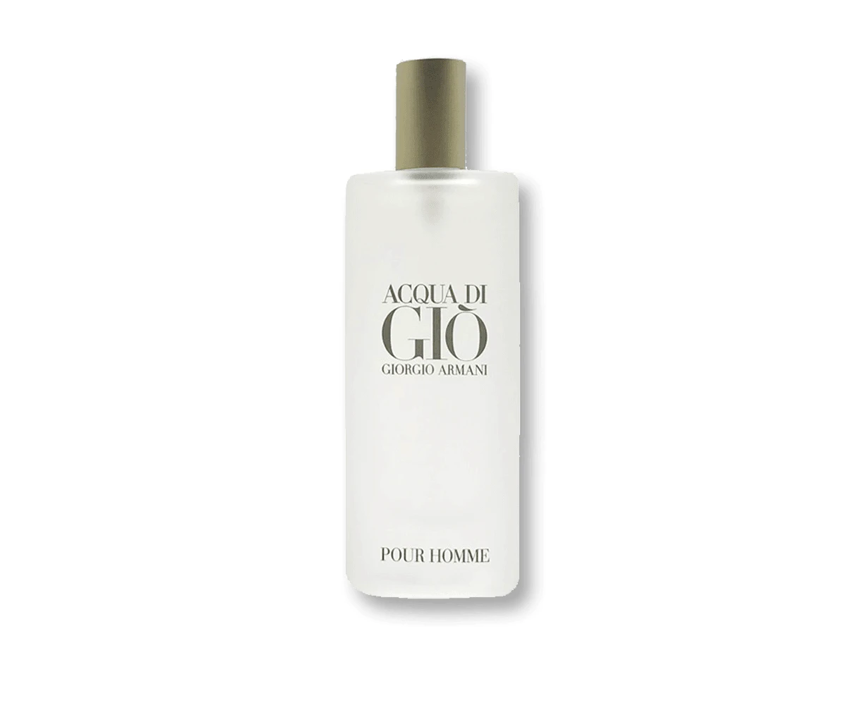 Giorgio Armani Acqua Di Gio EDT Spray 15ml/0.5oz