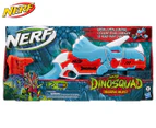 Nerf DinoSquad Tricera-Blast Blaster Toy