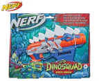 Nerf DinoSquad Stego-Smash Blaster Toy