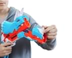 Nerf DinoSquad Tricera-Blast Blaster Toy 3