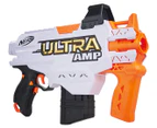 Nerf Ultra Amp Motorized Blaster Toy