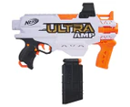 Nerf Ultra Amp Motorized Blaster Toy
