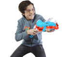 Nerf DinoSquad Tricera-Blast Blaster Toy