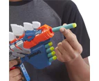 Nerf DinoSquad Stego-Smash Blaster Toy