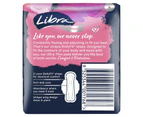 Libra Ultra Thin Super Pads - 12 Pack