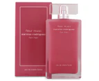 Narciso Rodriguez Fleur Musc For Her EDT Florale Perfume 100mL