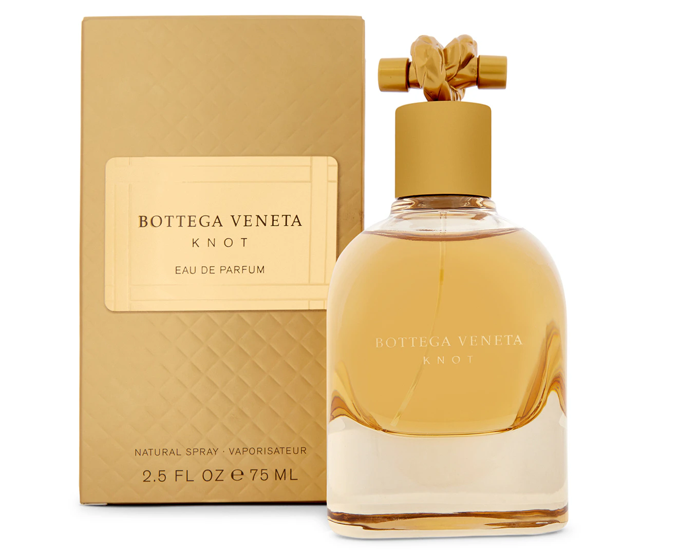 Knot by Bottega Veneta EDP Spray 75ml For Women