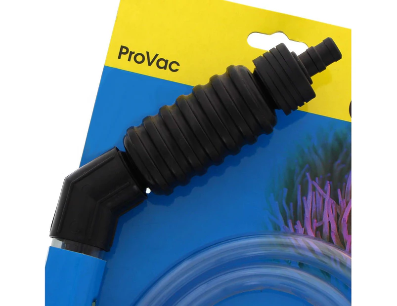 ProVac Gravel Cleaner for Aquariums 60cm (Aqua One)
