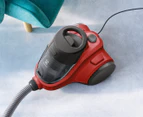 Electrolux Easy C4 Animal Vacuum Cleaner - EC414ANIM