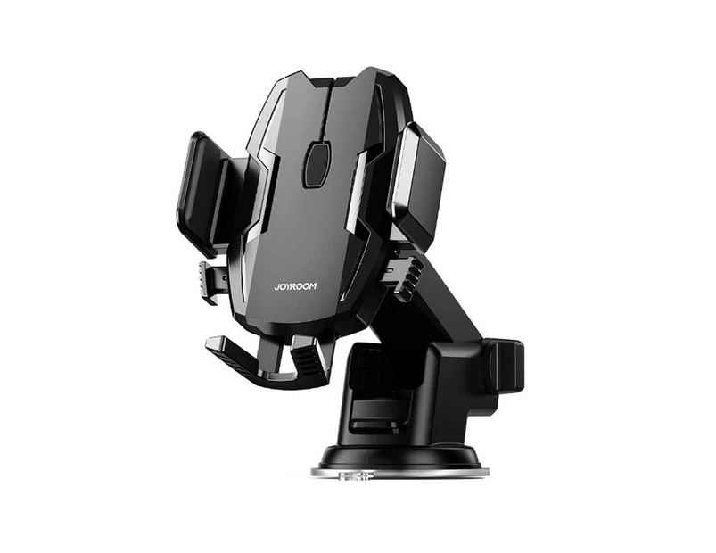 Ymall Car Phone Mount Holder Hands Free Dashboard Gravity Cell Phone Holder For iPhone/Samsung/Huawei (ZS255)