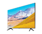 Samsung UA55TU8000WXXY 55 Inch 4K Crystal UHD Smart TV