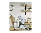 Kenwood XL Chef Stand Mixer - Silver KVL4100S 7