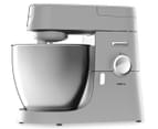Kenwood XL Chef Stand Mixer - Silver KVL4100S 2