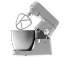 Kenwood XL Chef Stand Mixer - Silver KVL4100S