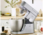 Kenwood XL Chef Stand Mixer - Silver KVL4100S