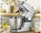 Kenwood XL Chef Stand Mixer - Silver KVL4100S 6