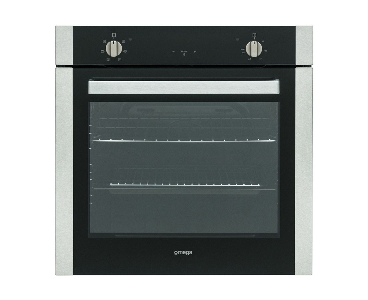 60cm omega oven