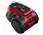Electrolux Pure C9 Animal Bagless Vacuum Cleaner - PC91ANIMAT 3