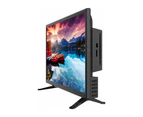 CHiQ L24K3 24 Inch LCD TV with Built-in DVD Player