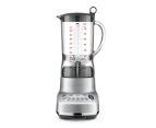 Breville The Fresh & Furious 1300W Blender - Silver