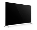 TCL 65C715 65 Inch 4K QLED Android TV