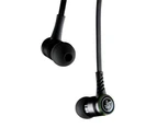 High Performance Earphones with Mic and Control