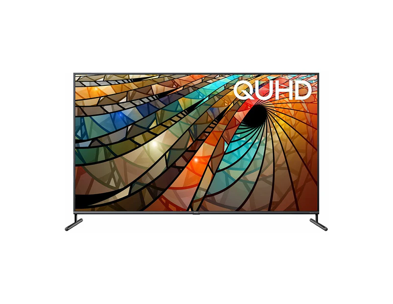 TCL 100P715 Series P 100 Inch 4K QUHD Android TV