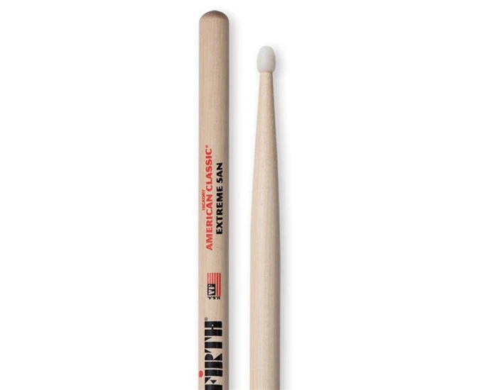 Vic firth American Classic Xtreme 5AN Nylon Tip Drum Sticks