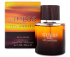 GUESS 1981 Los Angeles For Men EDT Perfume Spray 100ml