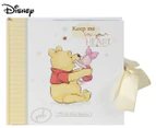 Disney Winnie The Pooh Keep Me In Your Heart Photo Album