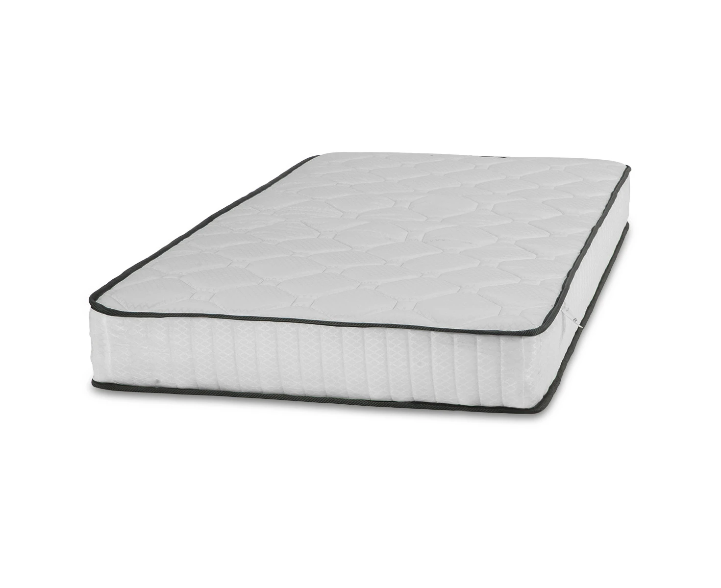 Nnedpe Laura Hill Pocket Spring Mattress King Single