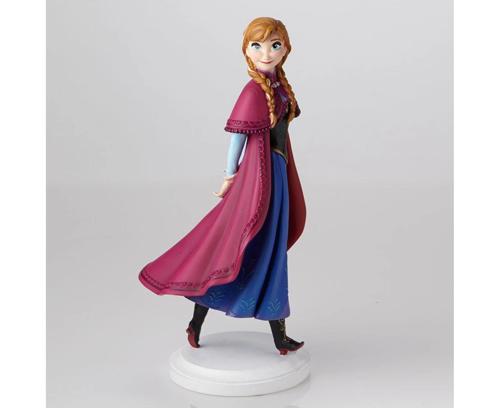 Walt Disney Archives Collection - Anna Maquette