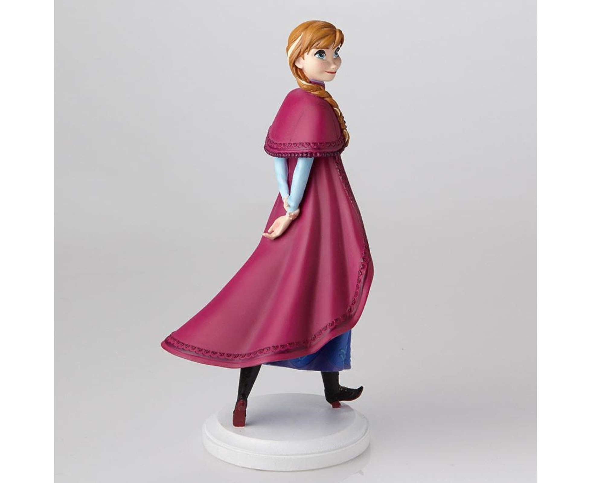 Anna Maquette Disney Showcase * 2024 NEW *