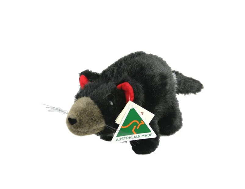 Tasmanian Devil Toy - Australian Made