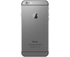 Apple iPhone 6 (128GB) - Grey - Refurbished - Grade B - Grey - Refurbished Grade B