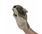 Possum Hand Puppet - Australian Made