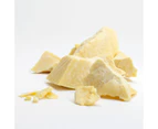 Deluxe Natural Organic Cocoa Butter 5kg - Pure, Natural, Organic, Fair Trade Cocoa Butter