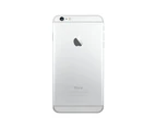 Apple iPhone 6 Plus (64GB) - Silver - Silver - Refurbished Grade A