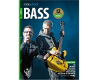 Rockschool Bass Grade 2 2018-2024 Book/Online Audio (Softcover Book/Online Audio)