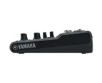 Yamaha MG06 6 Channel Analogue Mixing Console