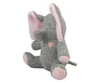 Bespoke Baby - Elephant Toy